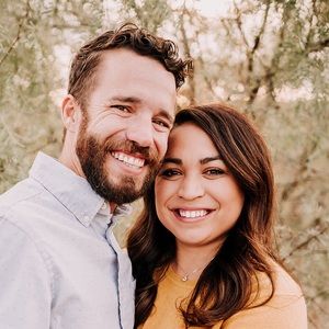 Meet your Posher, Elena